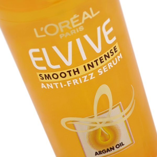 L'Oreal Paris Elvive Smooth Anti-Frizz Serum 50ml