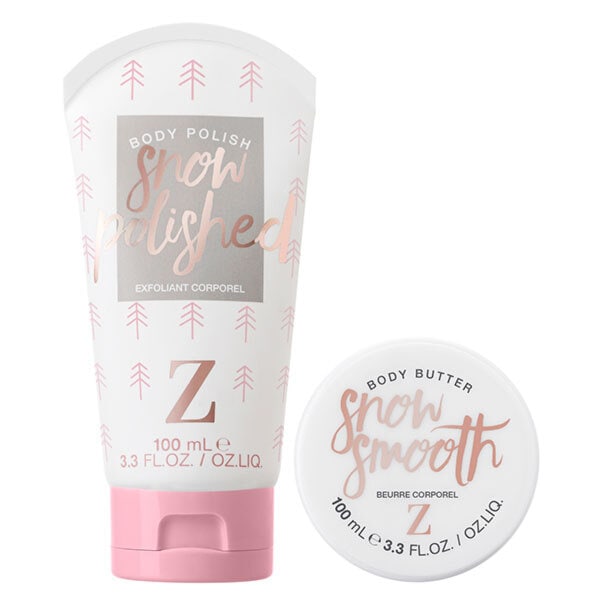 DNR Zoella Sparry Night