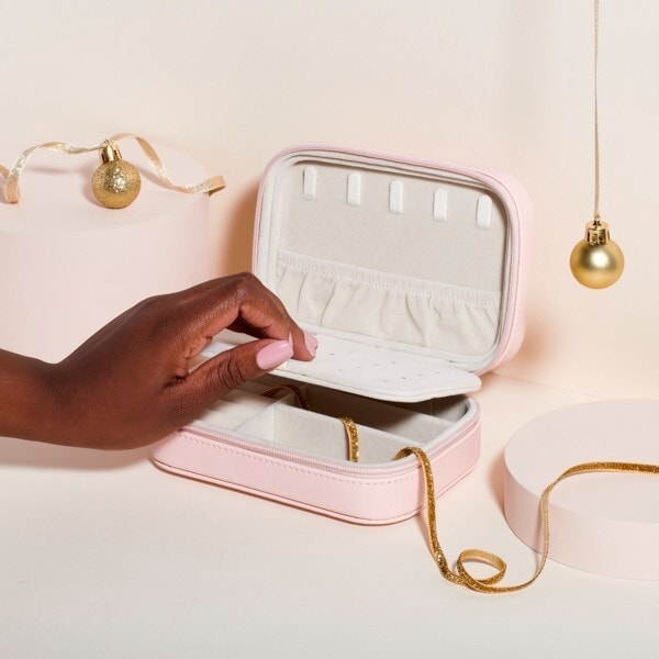 Superdrug Studio London Jewellery Box