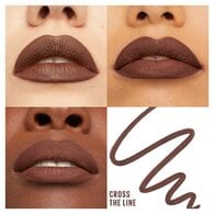 Maybelline New York Lifter Liner 001 Cross The Line