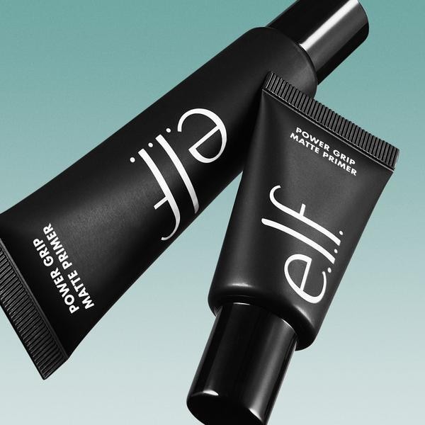 e.l.f. Power Grip Matte Primer & Mini