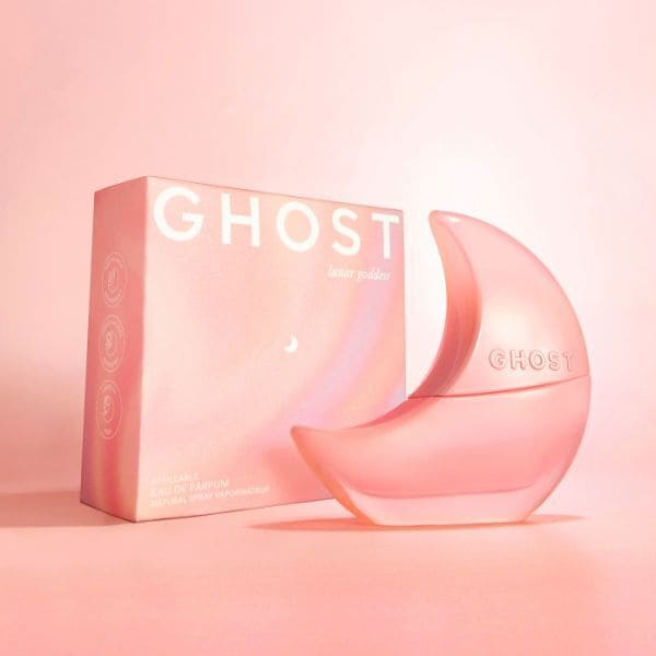 Ghost Lunar Goddess Eau De Parfum 50ml