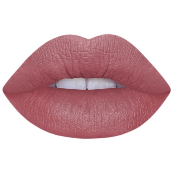 Lime Crime Soft Touch Lipstick - Mauve Motel -