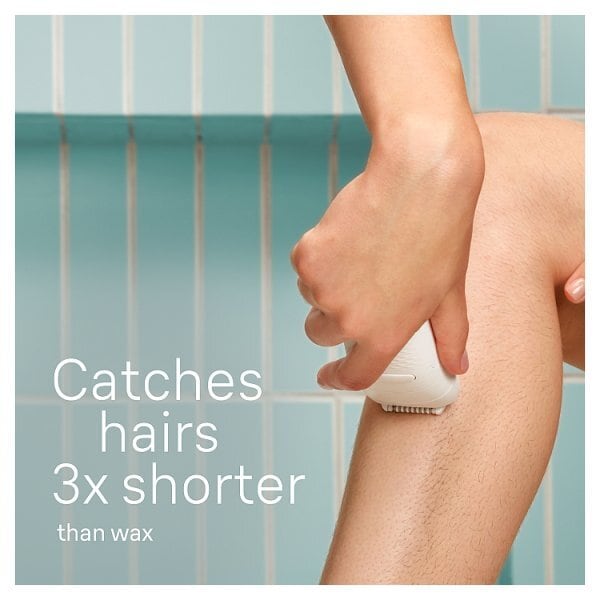 Braun Silk-Épil 5-000, White/Flamingo