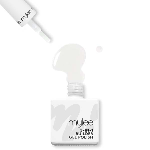 Mylee 5 In 1 Builder Gel Clear 15Ml