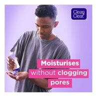 Clean & Clear Skin Balancing Moisturiser 100ml