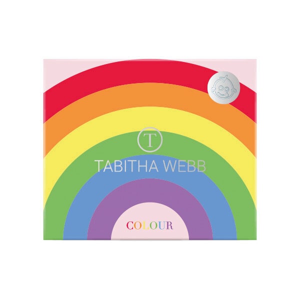 DNR Tabitha Webb Colour Eau de Toilette 50ml