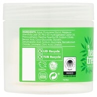 Superdrug Tea Tree Cleansing Pads Bio