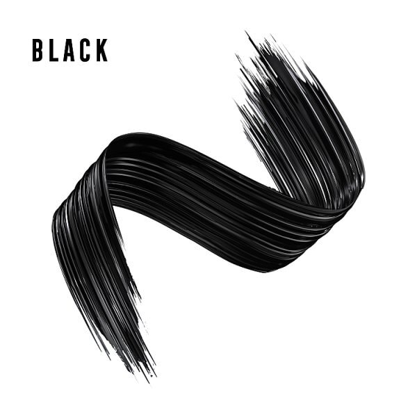 Max Factor 2000 Calorie Long Lash Era Mascara Black