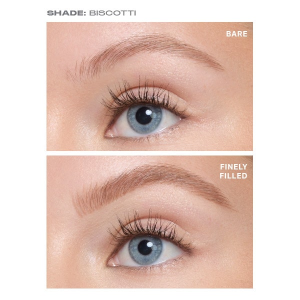 Morphe Nano Brow Pencil - Biscotti