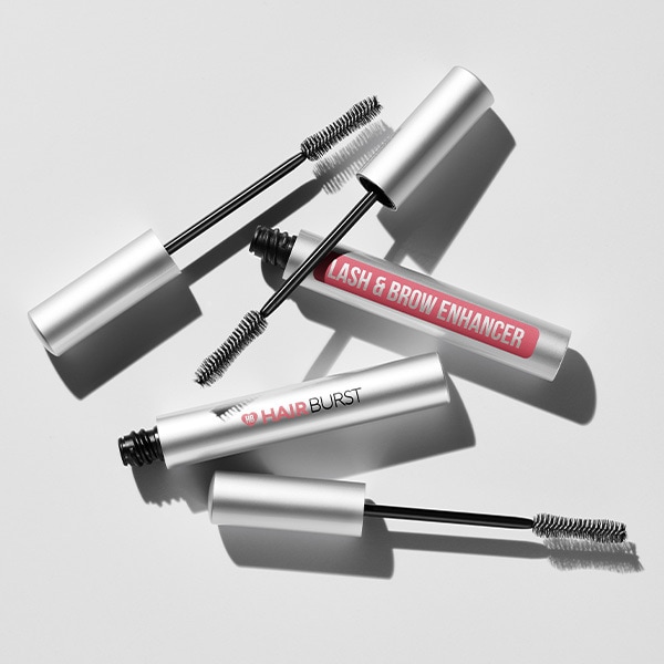 Hairburst Lash & Brow Enhancing Serum