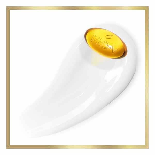 Pantene Pro-V Repair & Protect Shampoo,Damaged Hair, 500ml