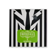Beetlejuice X Revolution Its Showtime Shadow Palette