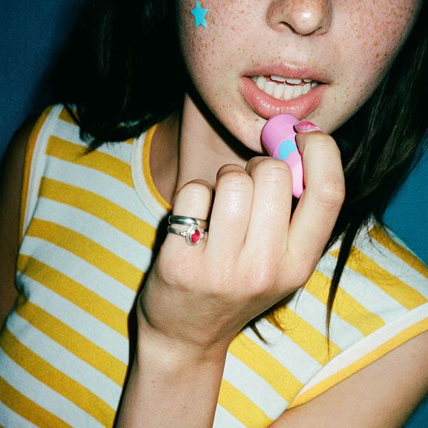 Star Balm Bubblegum Bliss