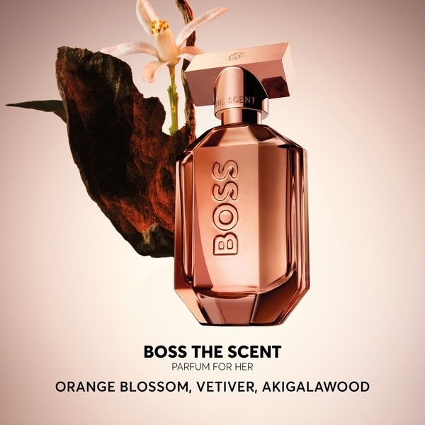 BOSS The Scent Parfum for Her 30ml