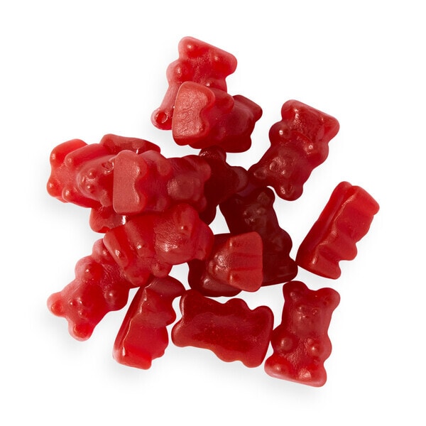 Revolution Beauty Great Hair Vegan Gummy Vitamins