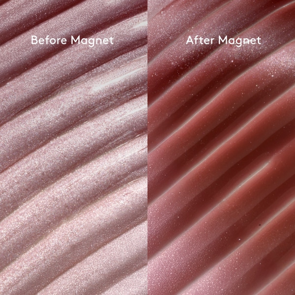 Mylee Gel Cat Eye Nail Polish Pink Sands 8Ml