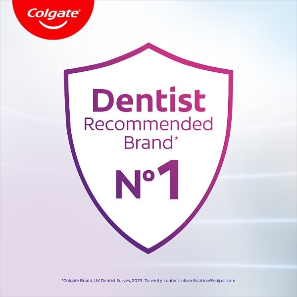 Colgate Sensitive Instant Multi Protect Toothpaste 75Ml