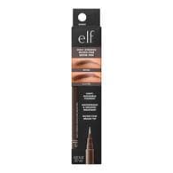 e.l.f. Holy Strokes Micro-Fine Brow Pen Neutral Brown