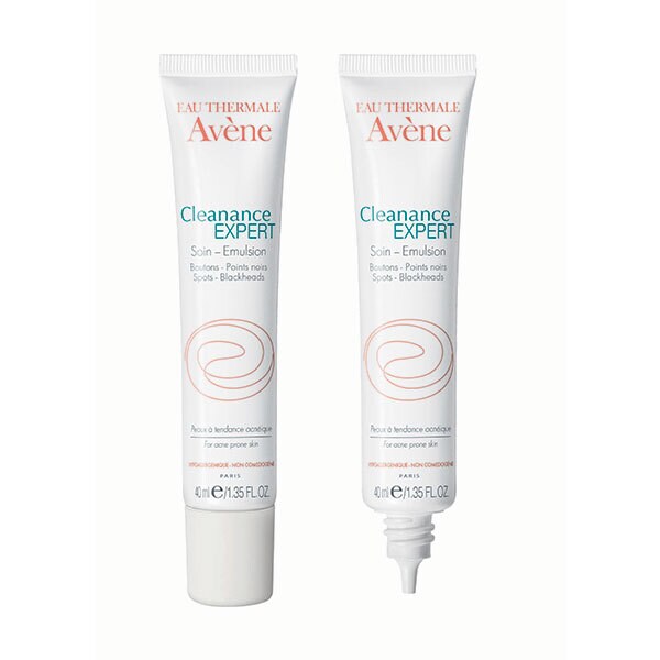 Avène Cleanance Expert Moisturiser Blemish-prone Skin 40ml