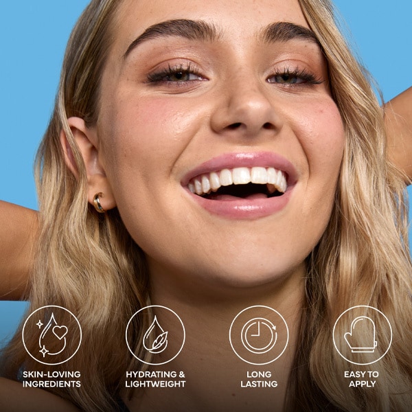 Bondi Sands Self tanning Foam Dark 200ml