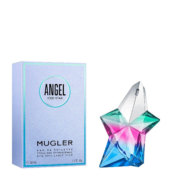 MUGLER Angel Iced Star 50ml
