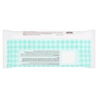 Superdrug My Little Star Baby Wipes Fragrance Free Bio