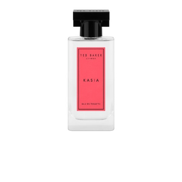 Ted Baker Floralicious Kasia 50Ml Edt & Purse Gift