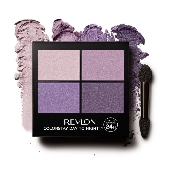 Revlon ColorStay 16 Hour Eye Shadow Seductive