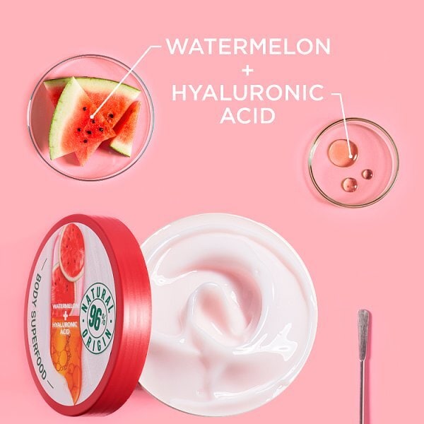 Garnier Body Superfood Watermelon & Hyaluronic Acid 380ml&nbsp;