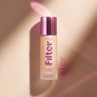 Collection Gorgeous Glow Filter Finish Primer Fair 001