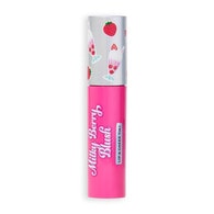 I Heart Revolution Milkshake Lip + Cheek Tint Bright Pink