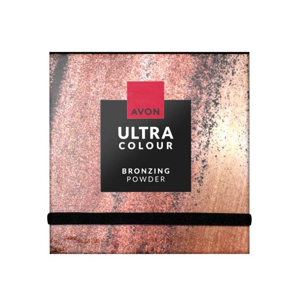 Avon Ultra Bronzing Powder 2 Warm Tan