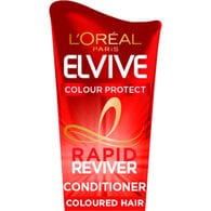 L'Oréal Paris Elvive Rapid Reviver Treatment for Colour Protect 180ml