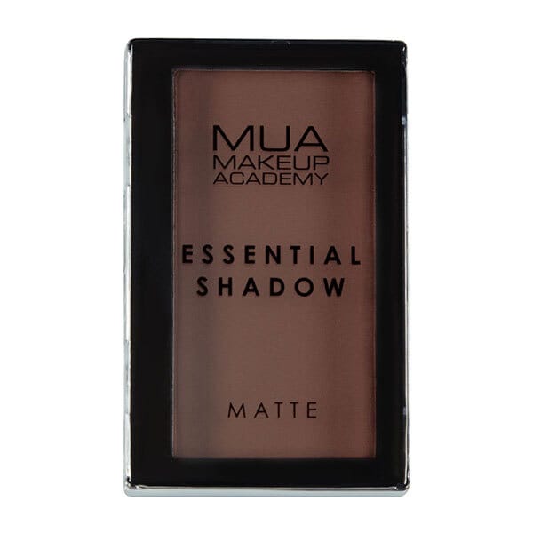MUA Essential Eyeshadow Pecan