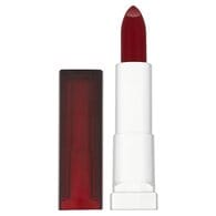 Maybelline Color Sensational Lipstick Pleasure Me Red