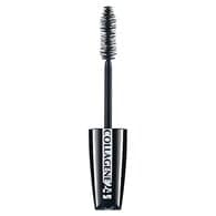 L'Oreal Paris Mega Volume 24H Collagen Mascara, Extra Black