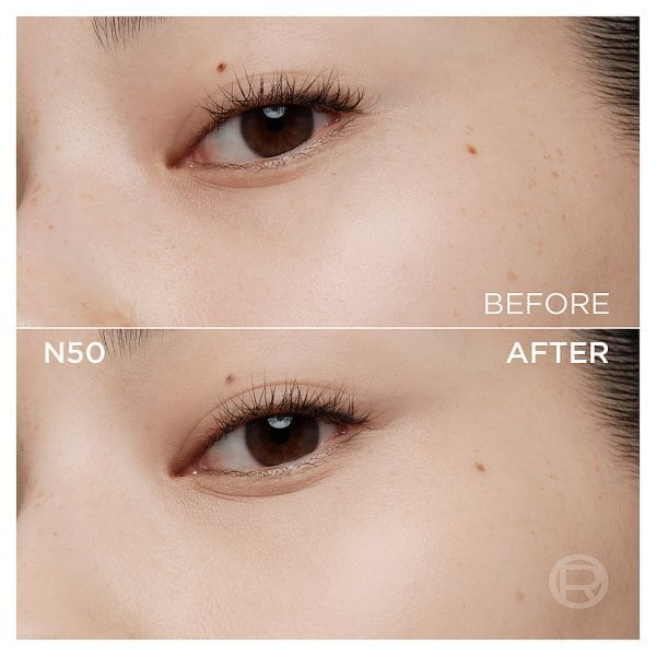 L'Oréal Paris Infallible Fresh Wear Cushion Foundation Shade 50