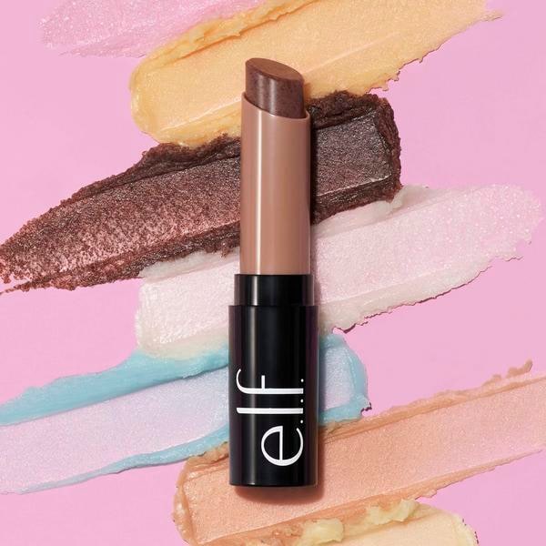 DNR DNR LIP EXFOLIATOR COFFDNR EE