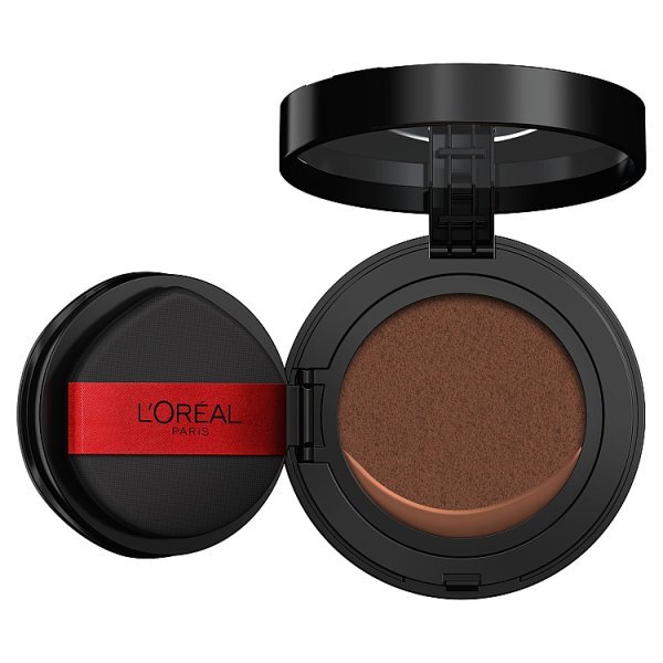 L'Oréal Paris Infallible Fresh Wear Cushion Foundation Shade 384