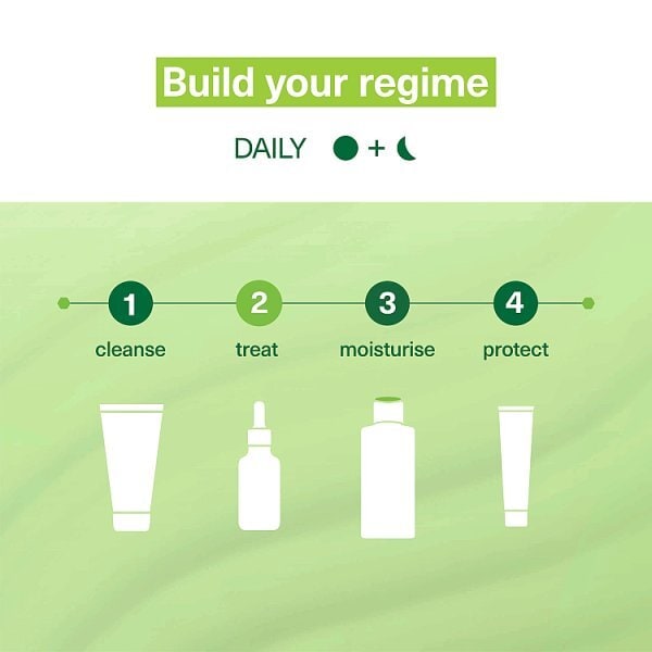 Simple Kind to Skin Eye Care Soothing Eye Balm 15 ml