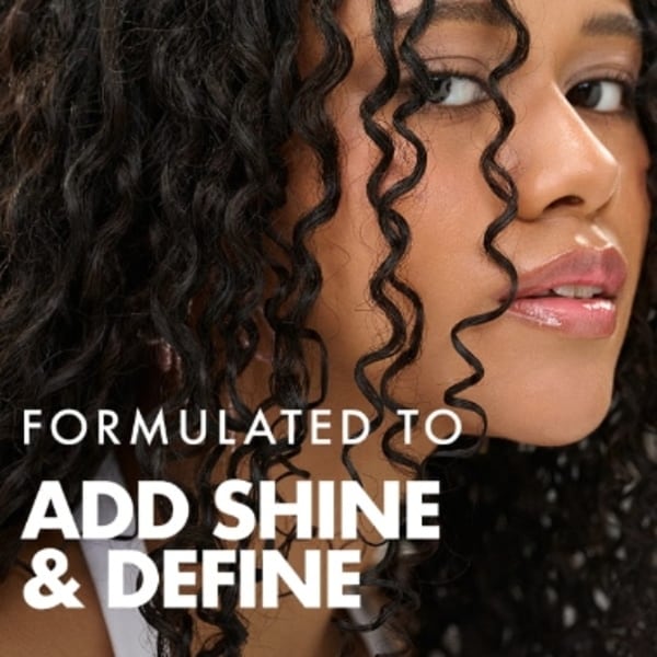 Umberto Giannini Curl Jelly Vanilla Gelato Limited Ed 200Ml