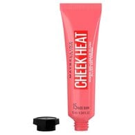 Maybelline Cheek Heat Blusher 15 Nude Burn