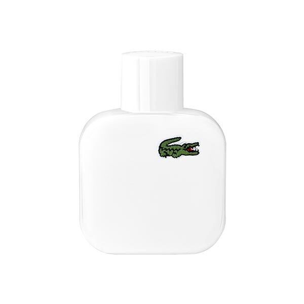 Lacoste L.12.12 Blanc Pour Lui Eau de Toilette 50ml