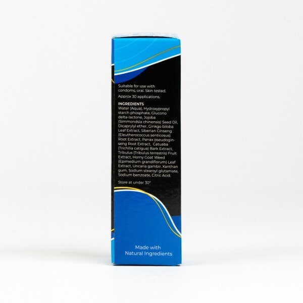 Edge - Delay Gel For Men For Full Control