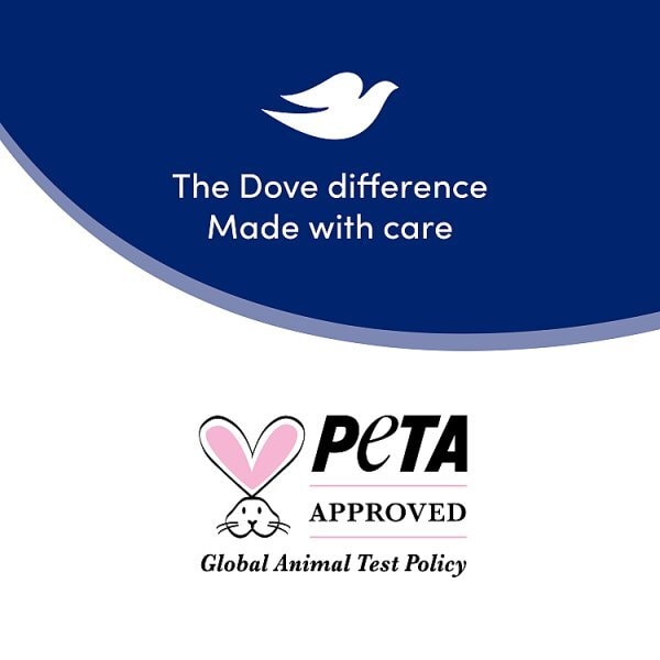 Dove Advanced Care Original Anti-Perspirant Aerosol 200 ml