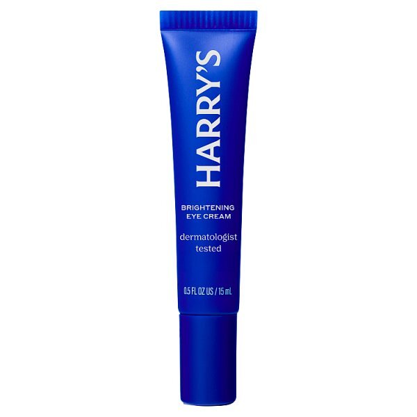 Harry's Brightening Eye Cream 15Ml