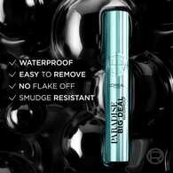 L'Oréal Paris Paradise Big Deal Waterproof Mascara Black