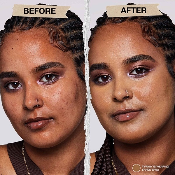 Urban Decay Concealer Stay Naked Quickie - 60WO-16.4ml