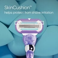 Venus Deluxe Smooth Swirl Razor - 1 Blade